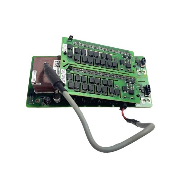 ABB GD C806 B 3BHE036130R0101 PCB Board