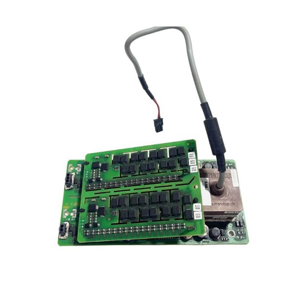 ABB GD C806 B 3BHE036130R0101 PCB Board