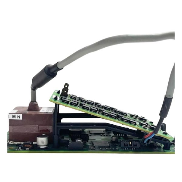 ABB GD C806 B 3BHE036130R0101 PCB Board