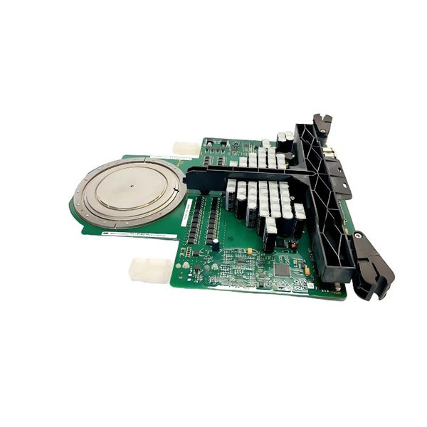 ABB GV C736 CE101 3BHE039203R0101 5SXE12-0184 IGCT Module