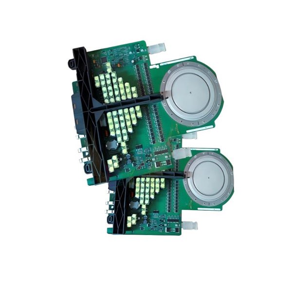 ABB GV C736 CE101 3BHE039203R0101 5SXE12-0184 IGCT Module