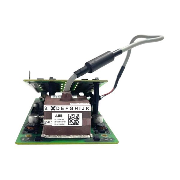 ABB HA C807 B101 3BHE039221R0101 PCB Card