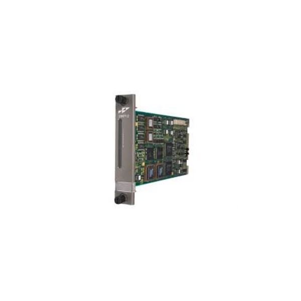 ABB IMMFP12 Multi-Function Processor Module