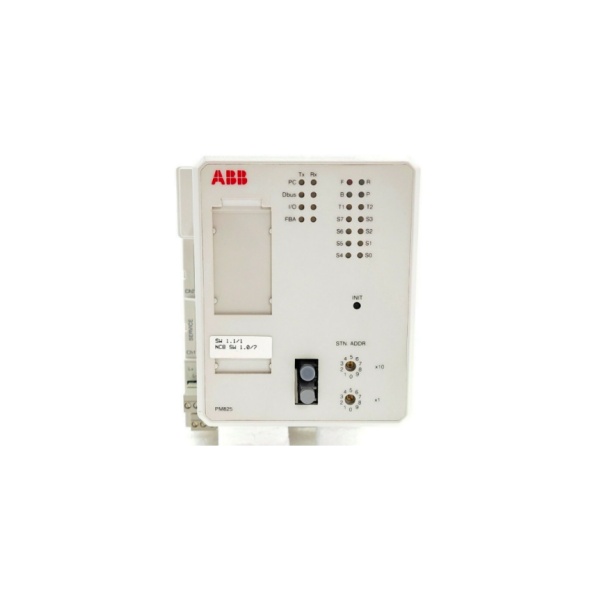 ABB KTO 1140 Thermostat For Fan Control