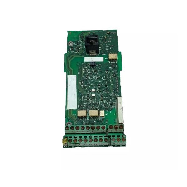 ABB MMIO-01C 68259860 Variable Frequency Drive (VFD) Driver Board