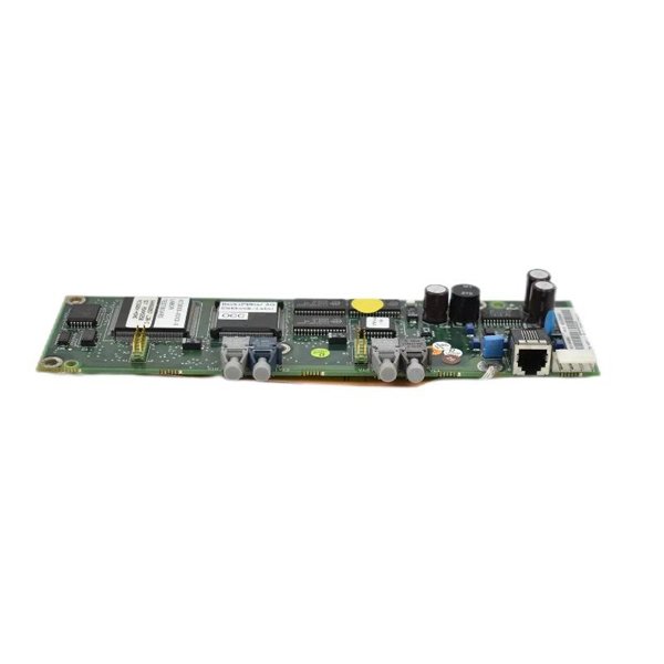 ABB NAMC-11C 64008757 Inverter CPU Board