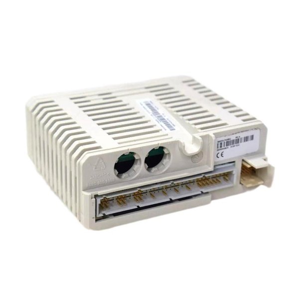 ABB NBIO-21CU 3BHB011947R0121 Fast Basic I/O Unit