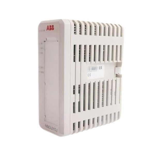 ABB NBIO-21CU 3BHB011947R0121 Fast Basic I/O Unit