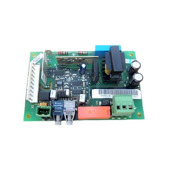 ABB NBRC‑51C Braking Unit Chopper Control Board