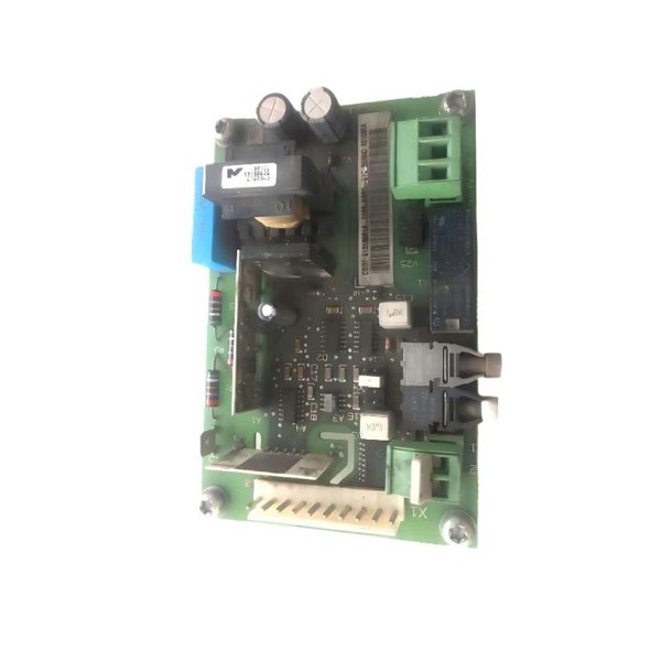 ABB NBRC‑51C Braking Unit Chopper Control Board