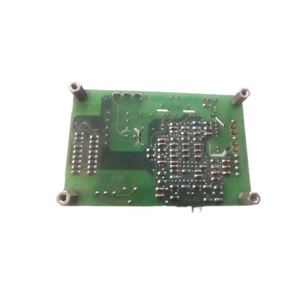 ABB NBRC‑51C Braking Unit Chopper Control Board
