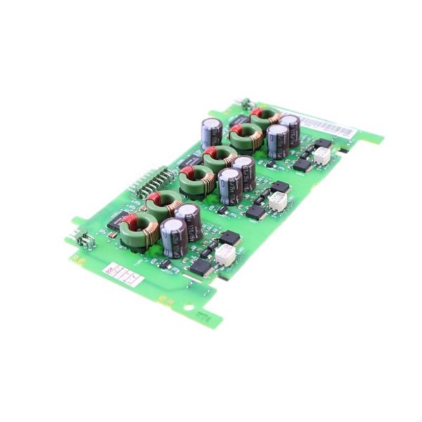 ABB NGDR-02C 61353356D Drive Board