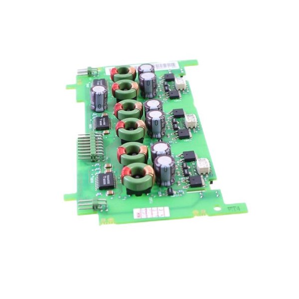 ABB NGDR-02C 61353356D Drive Board