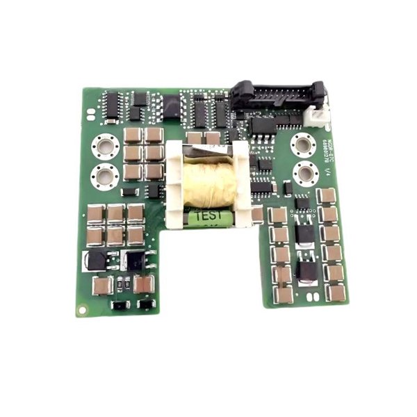 ABB NGDR-07C 68980127B Inverter Trigger Board