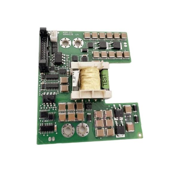 ABB NGDR-07C 68980127B Inverter Trigger Board