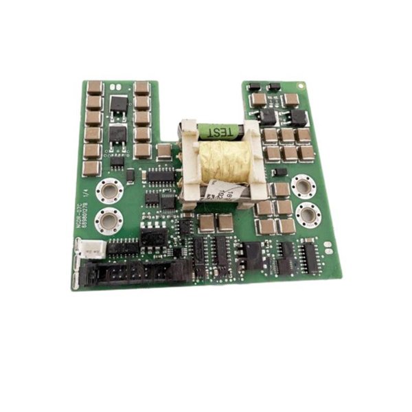 ABB NGDR-07C 68980127B Inverter Trigger Board
