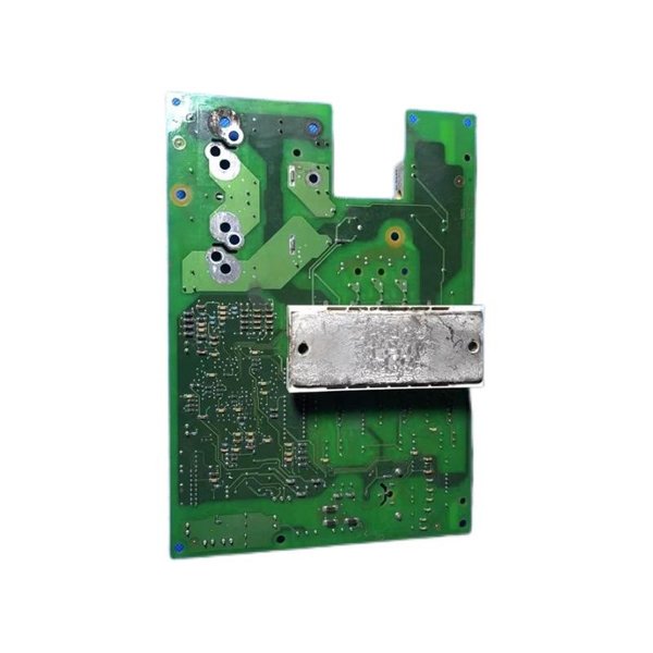 ABB NINT-45C 58921441J Variable Frequency Drive (VFD) Board