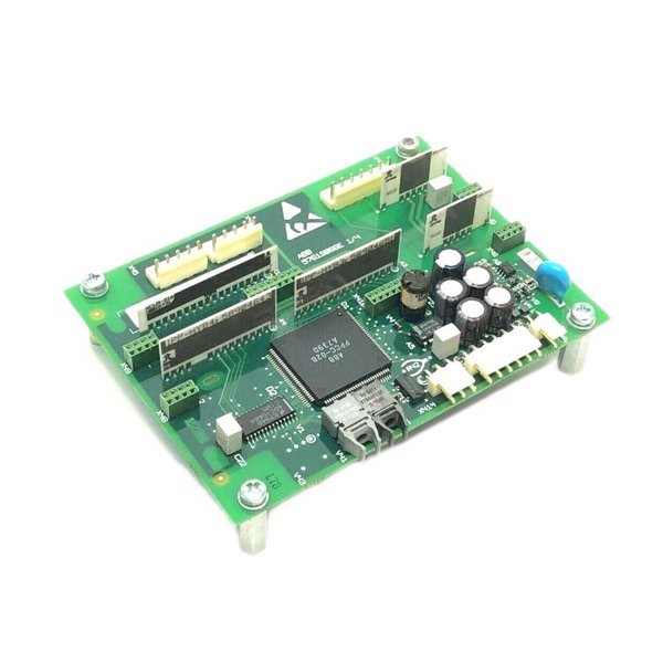 ABB NINT-51C Inverter Communication Board