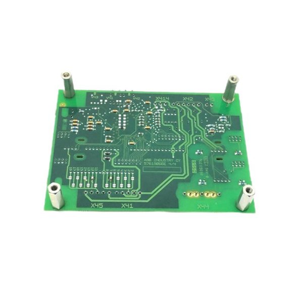 ABB NINT-51C Inverter Communication Board