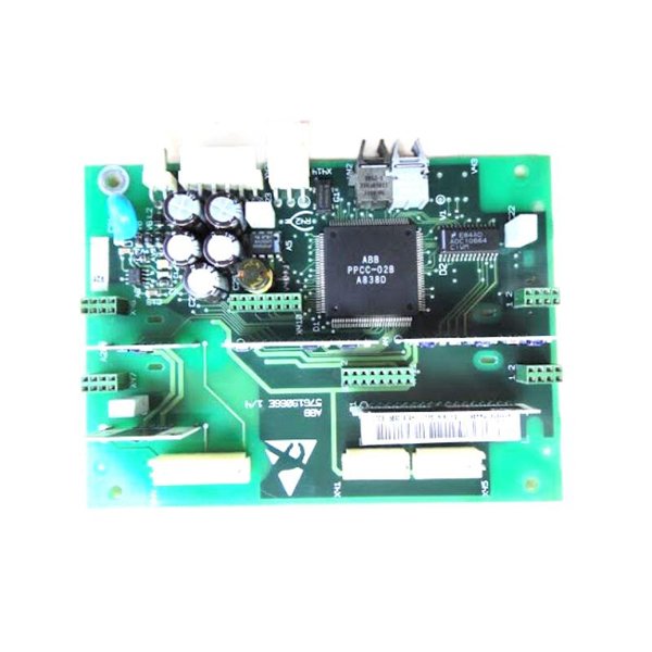 ABB NINT-51C Inverter Communication Board