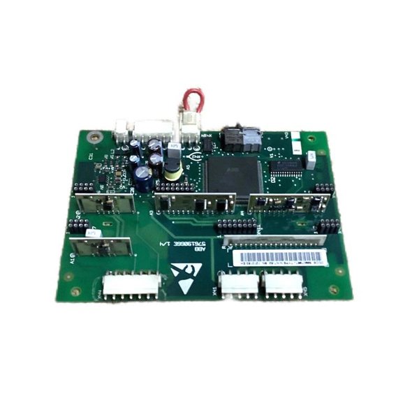 ABB NINT-52C 58907987J Inverter Drive Board