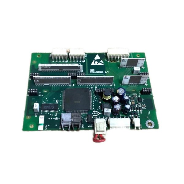 ABB NINT-52C 58907987J Inverter Drive Board