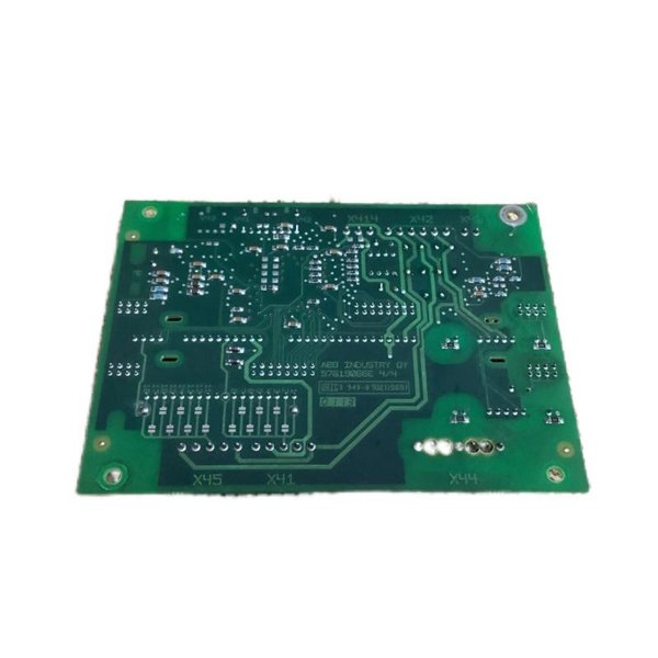 ABB NINT-52C 58907987J Inverter Drive Board