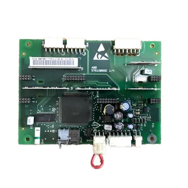 ABB NINT-52C 58907987J Inverter Drive Board
