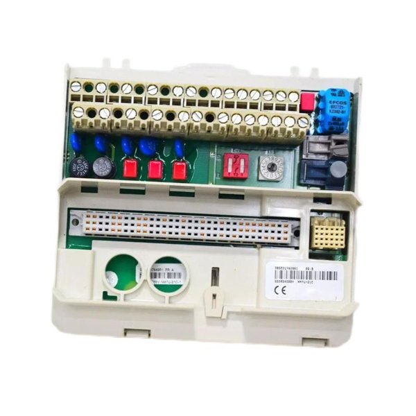 ABB NMTU-21C 3BSE017429R1 Digital Output Module