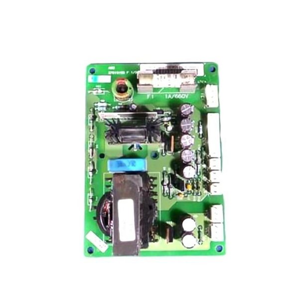 ABB NPOW-41C 64113615A Power Supply Board