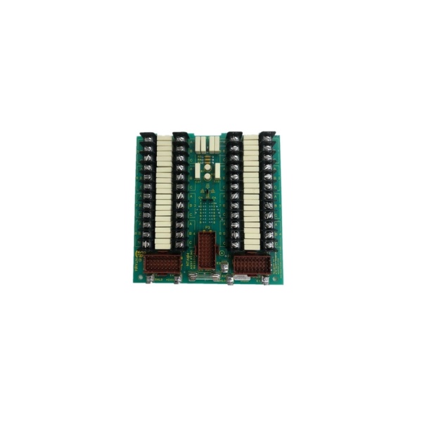 ABB NTAI03 Termination Unit