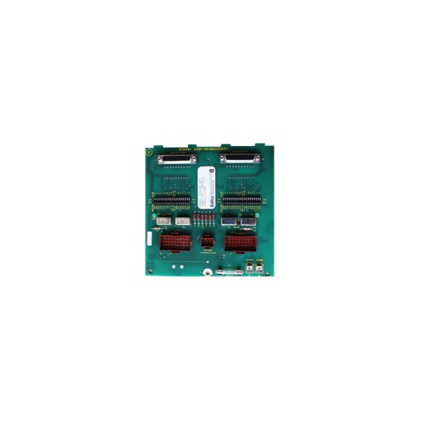 ABB NTMF01 Multi Function Termination Unit