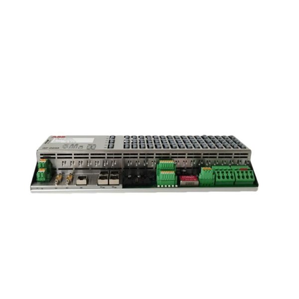 ABB PC D530 A102 3BHE041343R0102 Communication Control and Measurement Standard Controller Board
