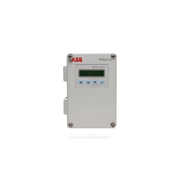 ABB PFEA112-65 3BSE050091R65 Tension Electronics