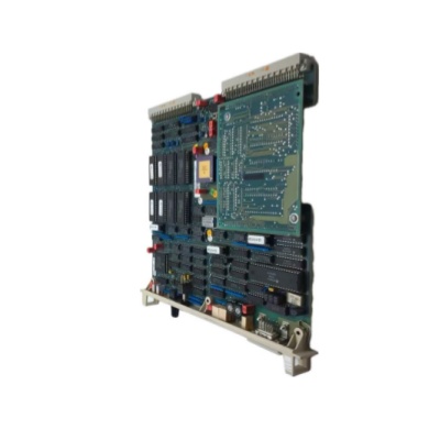 ABB PFSK110 DSPU120 57310001-HG Processor Module