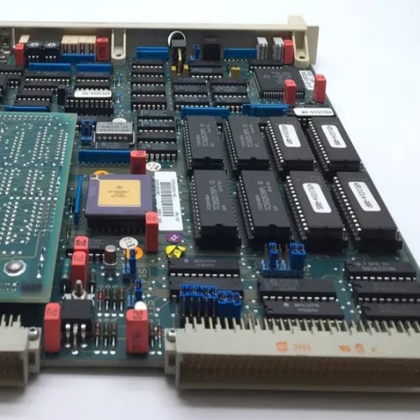 ABB PFSK110 DSPU120 57310001-HG Processor Module