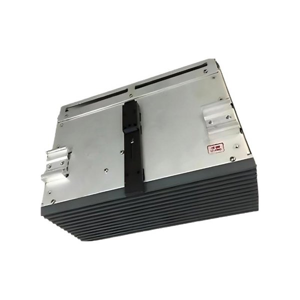 ABB PM 802F 3BDH000002R1 CPU Processor Unit