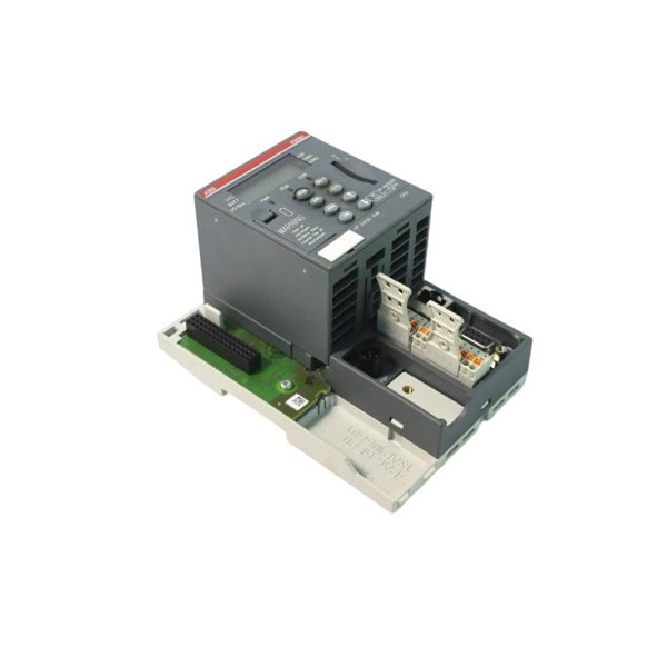 ABB PM581-ARCNET 1SAP140100R0160 CPU Processor Unit