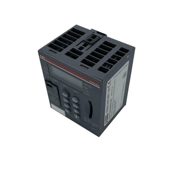 ABB PM582-ARCNET 1SAP140200R0160 CPU Processor Unit