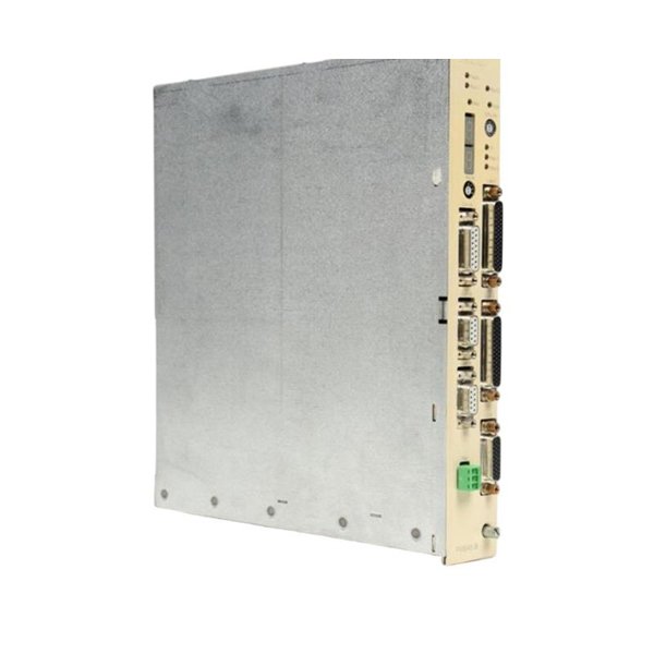 ABB PM645A 3BDS005799R1 CPU Processor Unit