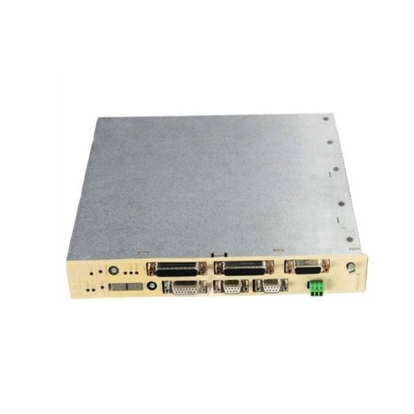 ABB PM645A 3BSE010535R1 CPU Processor Unit