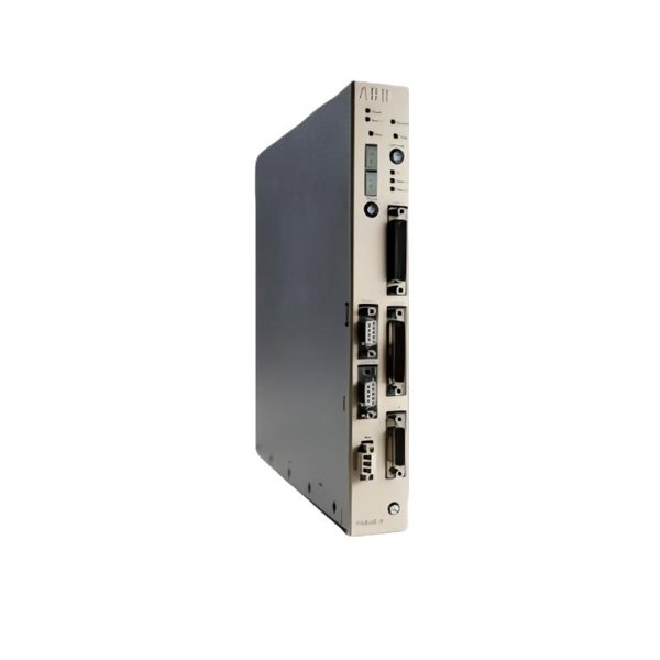 ABB PM645A 3BSE010536R1 CPU Processor Unit