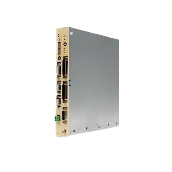 ABB PM645A 3BSE010536R1 CPU Processor Unit