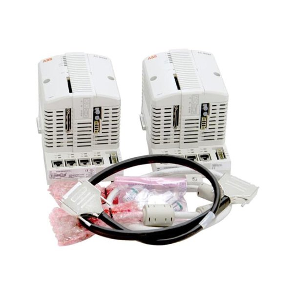 ABB PM683 CPU Module