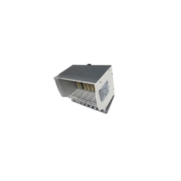 ABB PM802F 3BDH000002R1 Base Unit 4 MB