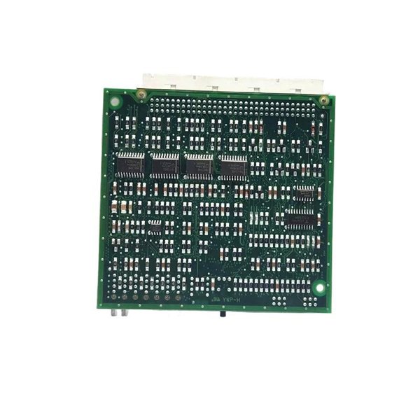 ABB PM820-2 3BSE010798R1 CPU Processor Unit