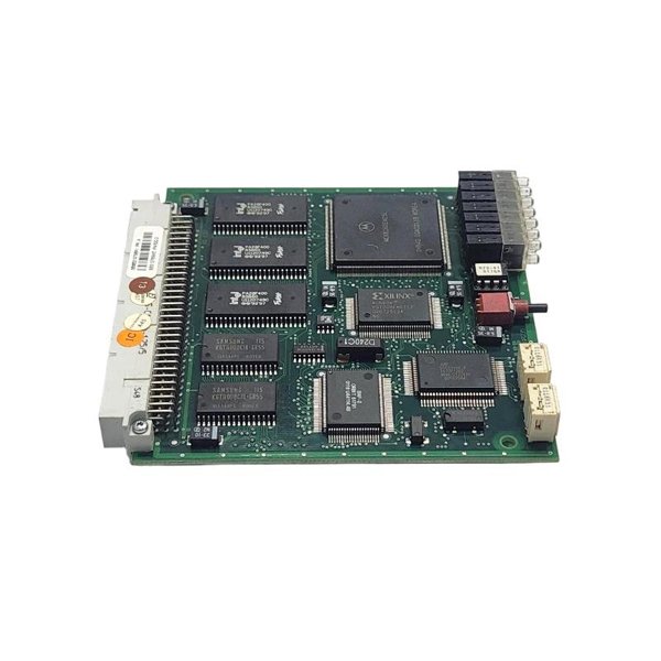 ABB PM820-2 3BSE010798R1 CPU Processor Unit