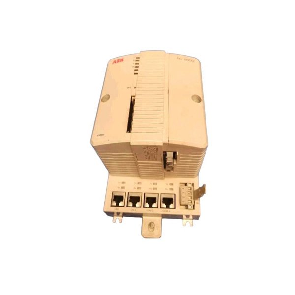 ABB PM856K01 3BSE018104R1 CPU Controller Unit