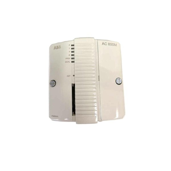 ABB PM864A 3BSE018162R1 CPU Processor Unit