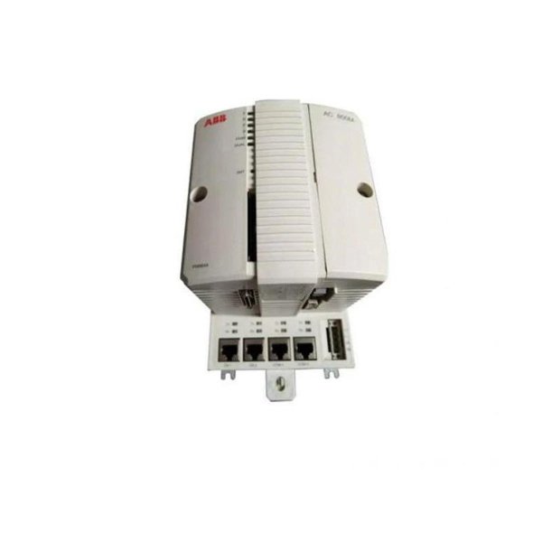 ABB PM864K01 3BSE018150R1 CPU Controller Unit